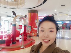 -同至人购物中心(朝阳街店)