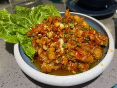 -觅山云南菜(泊富ICITY店)