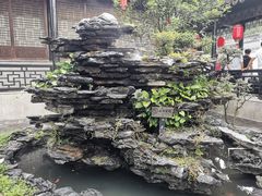 -中山詹园