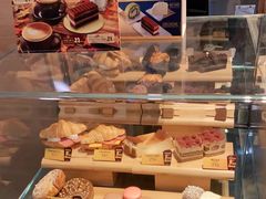 -麦当劳(酒仙桥路店)