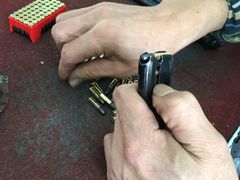 -华连射击俱乐部
