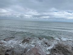 -青海湖二郎剑景区