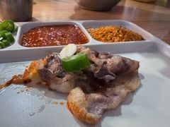 -乌拉烤肉(如皋首店)