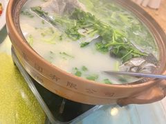 -千岛湖鱼味馆(十字街总店)