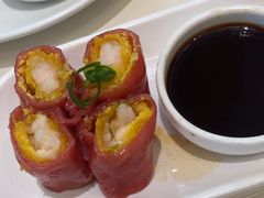 -蔡澜点心·粤菜(月星环球港店)