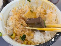 -成都你六姐·牛肉冒菜(上海环宇荟店)