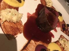 -翡翠36餐厅(浦东香格里拉店)