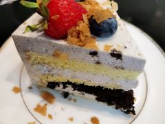 -PETIT PARIS 小巴黎(花园道店)