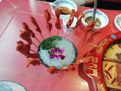 -巴九门老火锅(来福士打望店)