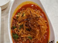 -佳木斯老崔朝族风味(群力店)