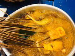 -马路边边串串香(双井直营店)