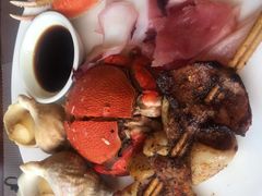 -索菲特西湖大酒店·香榭丽全日候餐厅(南山路店)