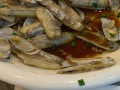 -阿英煲(凉城路店)