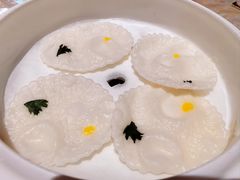 -8餐厅(新葡京酒店)