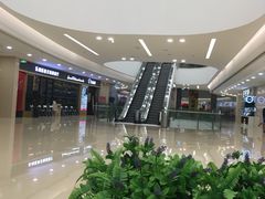 -CGV影城(黄河道ScreenX店)