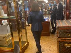-Goyard 高雅德(国贸商城店)