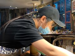 -海之屋韩式烤肉(海棠68环球美食街店)
