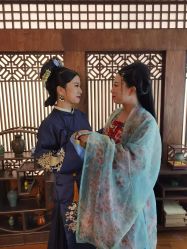 点击看大图 -美云庭古装·格格服汉服·京城旅拍(北京店)