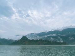 -乌江画廊(彭水苗族土家族自治县)