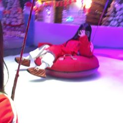 -圣名游乐城冰雪大世界