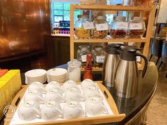 -岷山饭店-芝芝自助餐厅