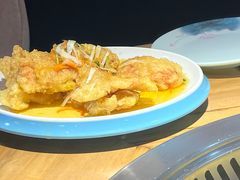 -马家大院铁锅炖(京粮广场店)
