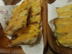 -海荣锅贴馆(五味十字店)