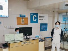 -浙江大学医学院附属第一医院(庆春院区)