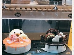 -DQ·蛋糕·冰淇淋(龙湖狮山天街店)