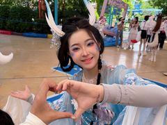 -海合安武汉极地海洋公园