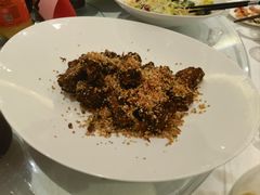 铁观音蒜香排骨-江仙雅居(苏州桥店)