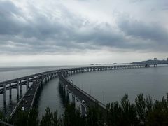 -星海湾跨海大桥