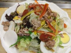 -日葵 大阪烧ひまり(仙霞路店)