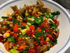 鸭掌筋-壹盏灯(蚂蚁工房店)