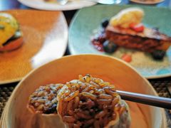 -杭州西子湖四季酒店-WL BISTRO西湖餐厅(灵隐路店)