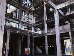 -广州市紫泥堂文化创意园景区