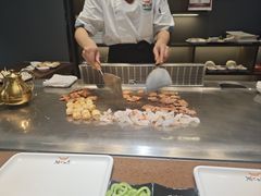 -湘汇概念铁板烧(铁西万达店)