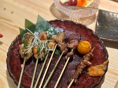 -一豚轩·烧鸟·豚骨拉面(五四路店)