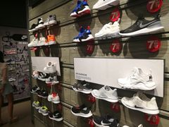 -NIKE(朝阳合生汇店)