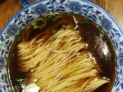 -孙盛兴奥灶面馆·蟹黄面·三虾面(山塘街总店)
