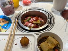 -龍歌自助小火锅(城阳万象汇店)