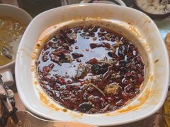 -洞庭鱼香(万科店)