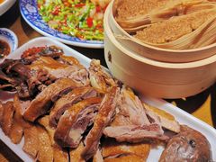 -陈鸭子饭铺(骡马市店)