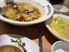 -太二酸菜鱼(福州泰禾店)