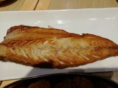 -梨花牛肉汤饭(仁恒伊势丹店)