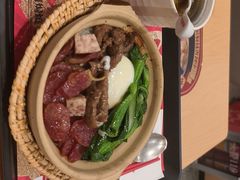 -华记煲仔华·煲仔饭(三元里万科里店)