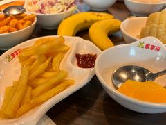 -豪享来牛排(人民店)