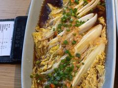 -蜜桃餐厅·伴山(绿宝广场店)