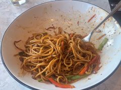 -半秋山西餐厅(宜昌大洋店)