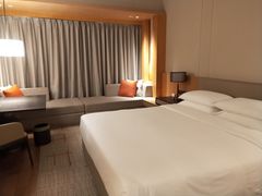 -深圳机场凯悦酒店